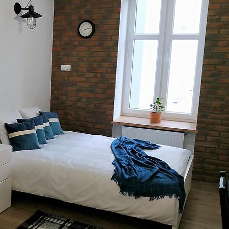 Theapartments Radwanska Łódź Exterior foto