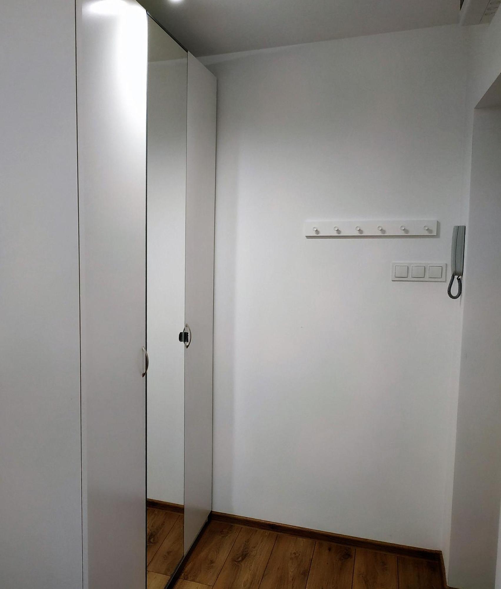 Theapartments Radwanska Łódź Zimmer foto